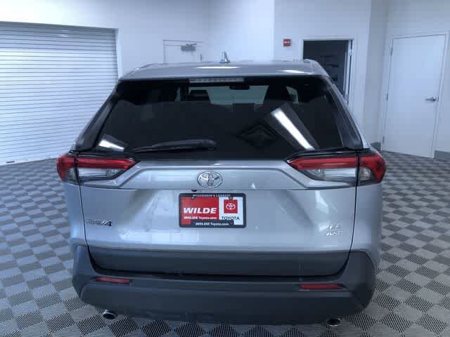 Thumbnail: 2024 Toyota RAV4 - 13