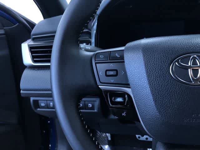 Thumbnail: 2025 Toyota Camry - 26