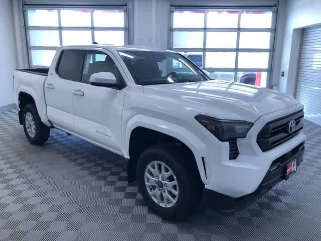 Thumbnail: 2025 Toyota Tacoma - 7