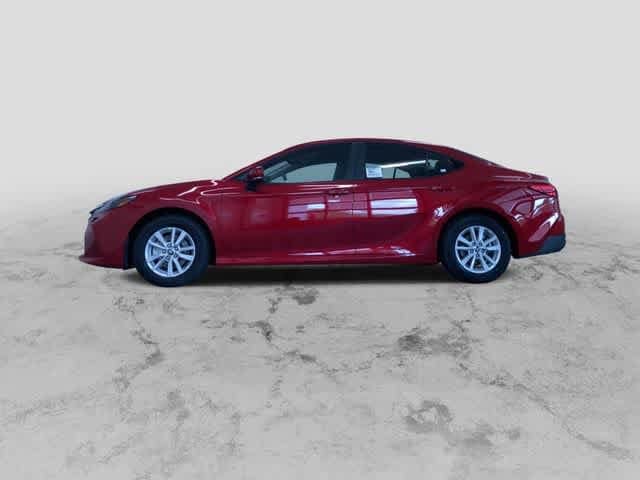 Thumbnail: 2026 Toyota Camry - 6