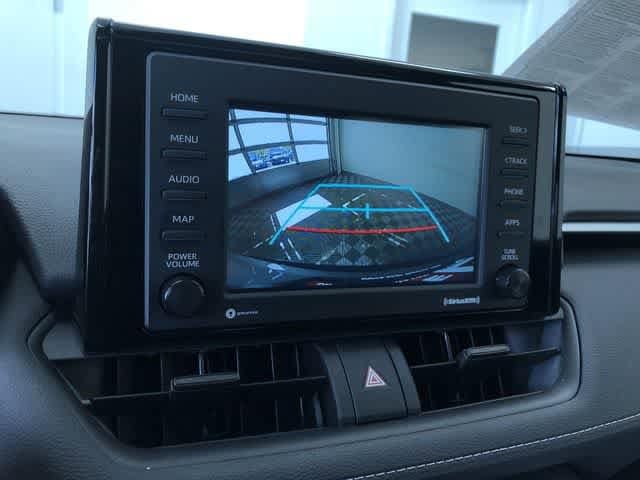 Thumbnail: 2022 Toyota RAV4 - 20