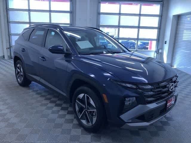 Thumbnail: 2025 Hyundai Tucson - 36