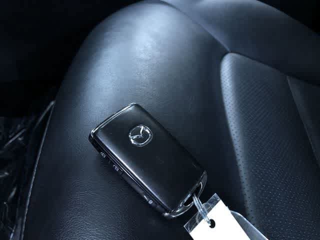 Thumbnail: 2025 Mazda CX-5 - 33