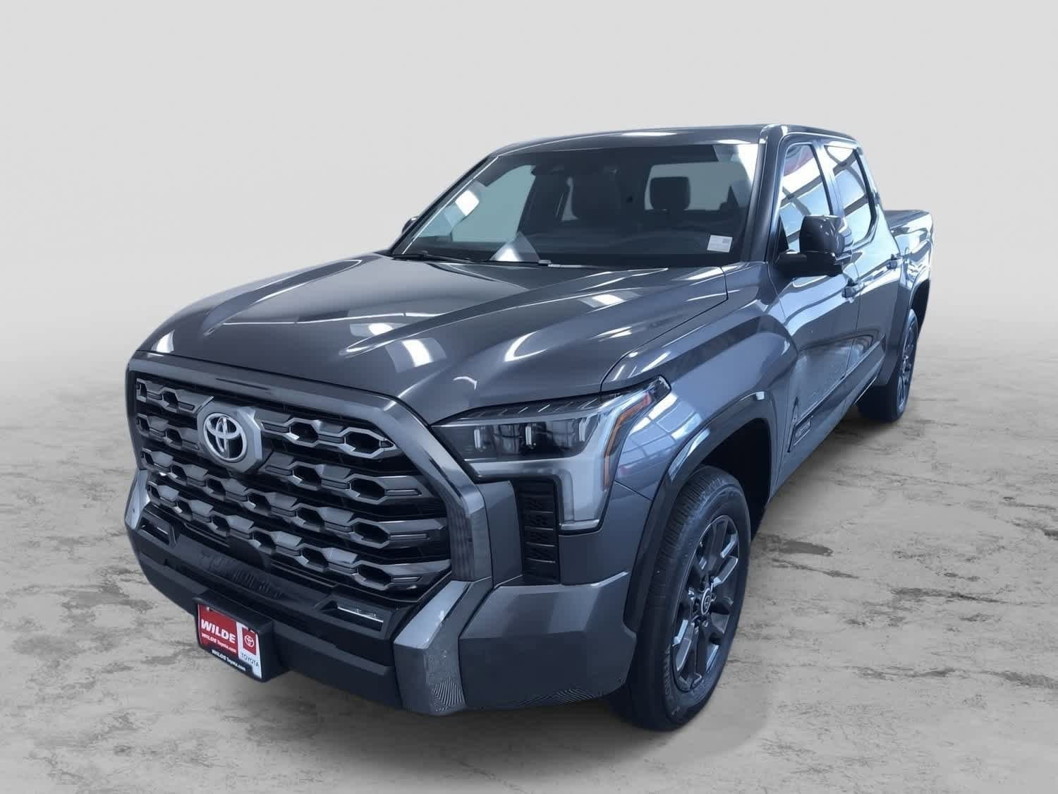 2024 Toyota Tundra Platinum -
                  West Allis, WI