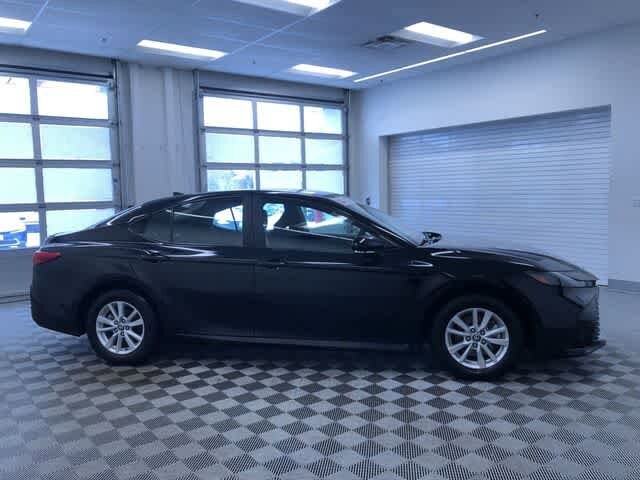 Thumbnail: 2025 Toyota Camry - 35