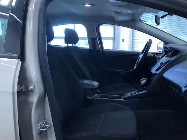 Thumbnail: 2018 Ford Focus - 23