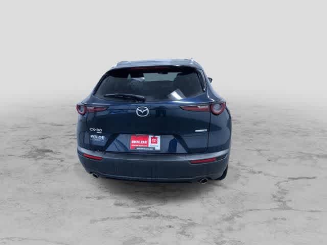 Thumbnail: 2025 Mazda CX-30 - 9