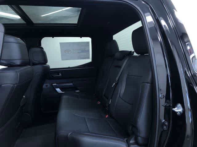 Thumbnail: 2026 Toyota Tundra - 14