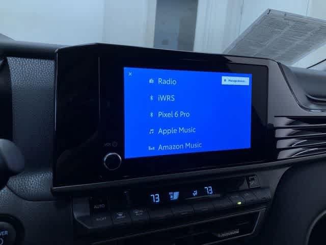 Thumbnail: 2025 Toyota Camry - 20