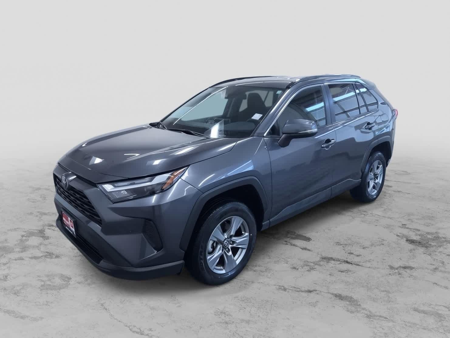 2024 Toyota RAV4 XLE -
                  West Allis, WI
