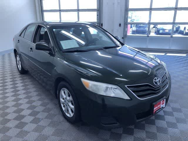Thumbnail: 2011 Toyota Camry - 39