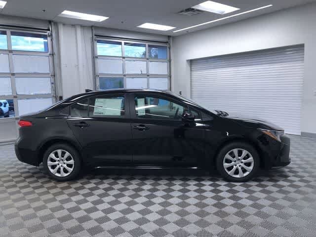 Thumbnail: 2026 Toyota Corolla - 26