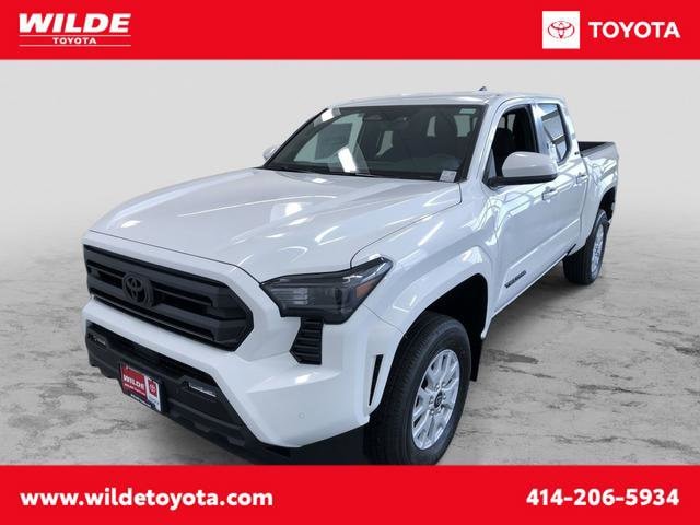 2024 Toyota Tacoma SR5 -
                West Allis, WI