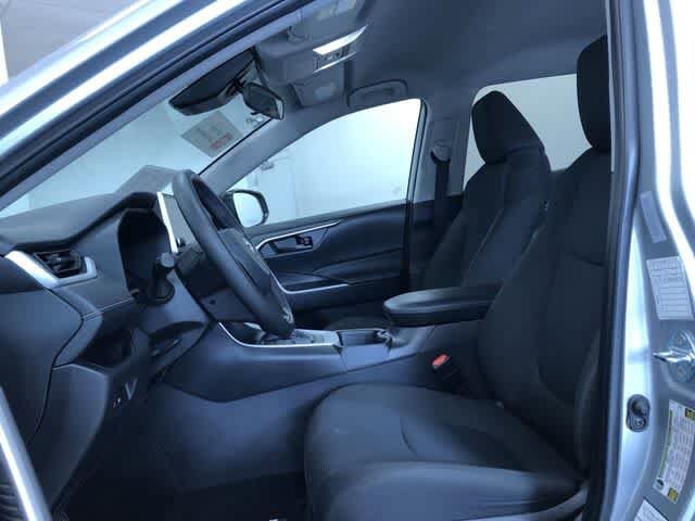 Thumbnail: 2025 Toyota RAV4 - 18