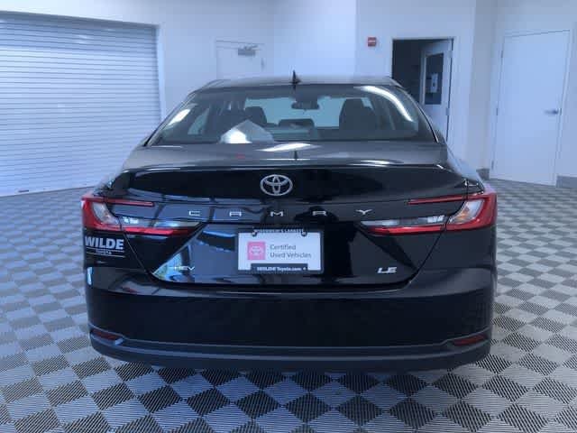 Thumbnail: 2026 Toyota Camry - 13