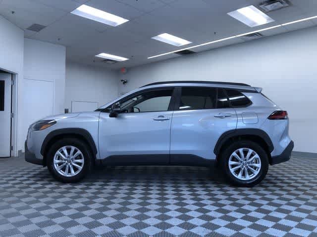 Thumbnail: 2026 Toyota Corolla Cross - 11