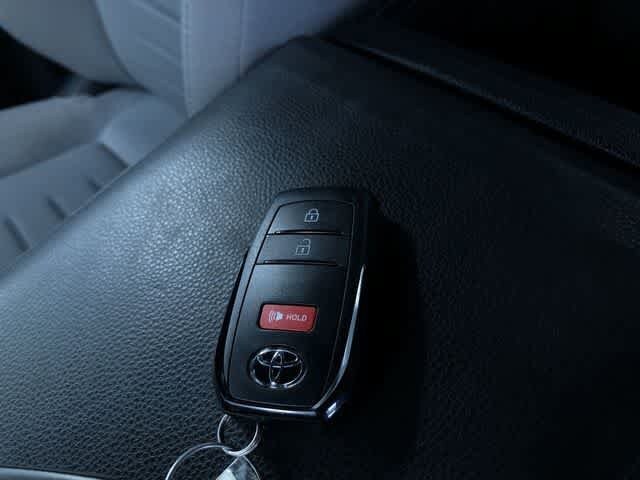 Thumbnail: 2025 Toyota Tacoma - 26