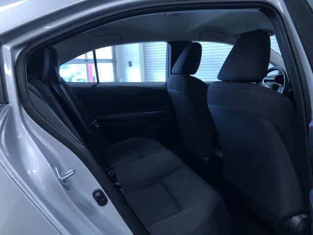 Thumbnail: 2025 Toyota Corolla - 21