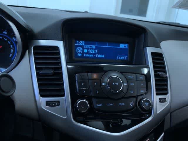 Thumbnail: 2013 Chevrolet Cruze - 26