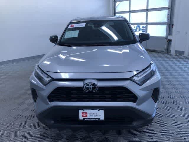 Thumbnail: 2025 Toyota RAV4 - 14