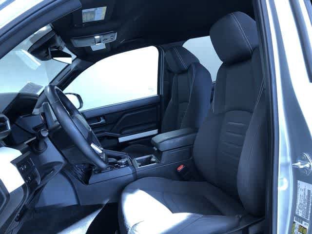 Thumbnail: 2024 Toyota Tacoma - 12