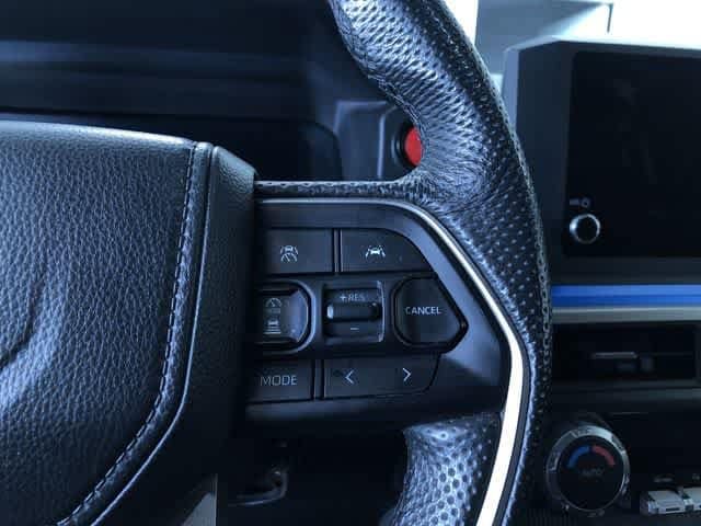 Thumbnail: 2024 Toyota Tacoma - 20