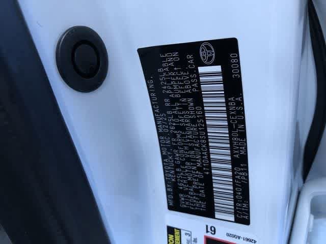 Thumbnail: 2025 Toyota Camry - 33