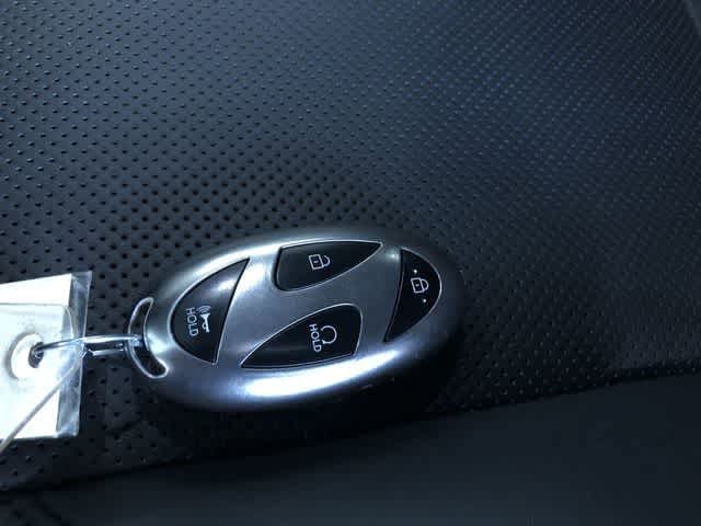 Thumbnail: 2025 Hyundai Santa Fe - 31