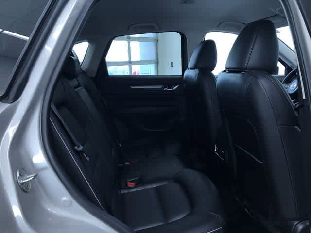 Thumbnail: 2025 Mazda CX-5 - 22