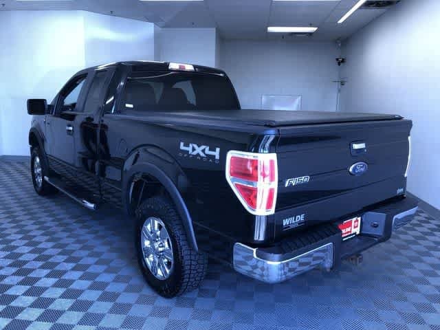 Thumbnail: 2010 Ford F-150 - 5