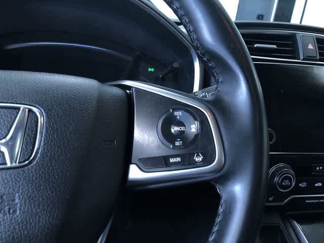 Thumbnail: 2018 Honda CR-V - 18