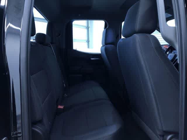 Thumbnail: 2019 Chevrolet Silverado 1500 - 16