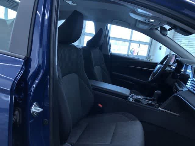 Thumbnail: 2025 Toyota Camry - 19