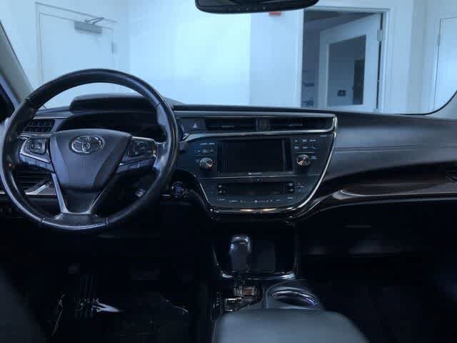 Thumbnail: 2014 Toyota Avalon - 19