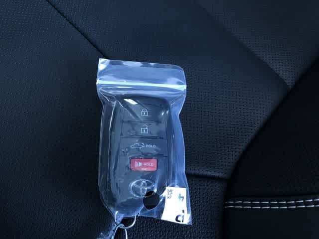 Thumbnail: 2026 Toyota Tundra - 24