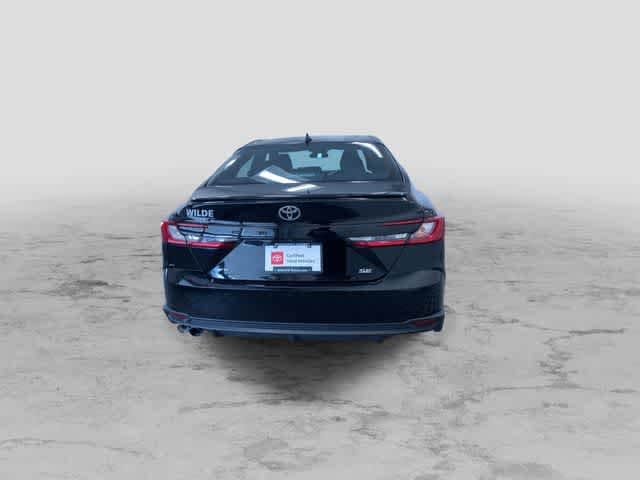 Thumbnail: 2025 Toyota Camry - 9