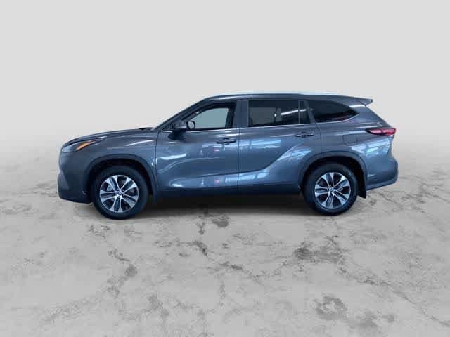 Thumbnail: 2024 Toyota Highlander - 7
