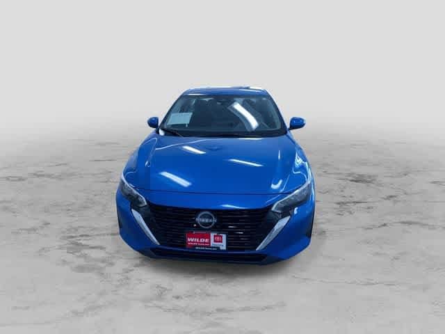 Thumbnail: 2024 Nissan Sentra - 5