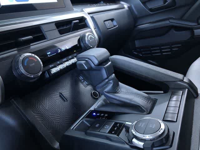 Thumbnail: 2024 Toyota Tacoma - 46