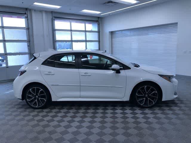 Thumbnail: 2022 Toyota Corolla - 35