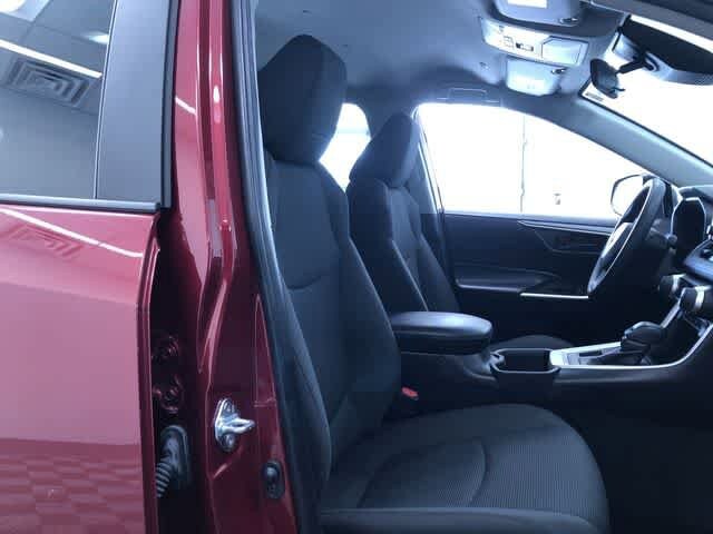 Thumbnail: 2024 Toyota RAV4 - 22