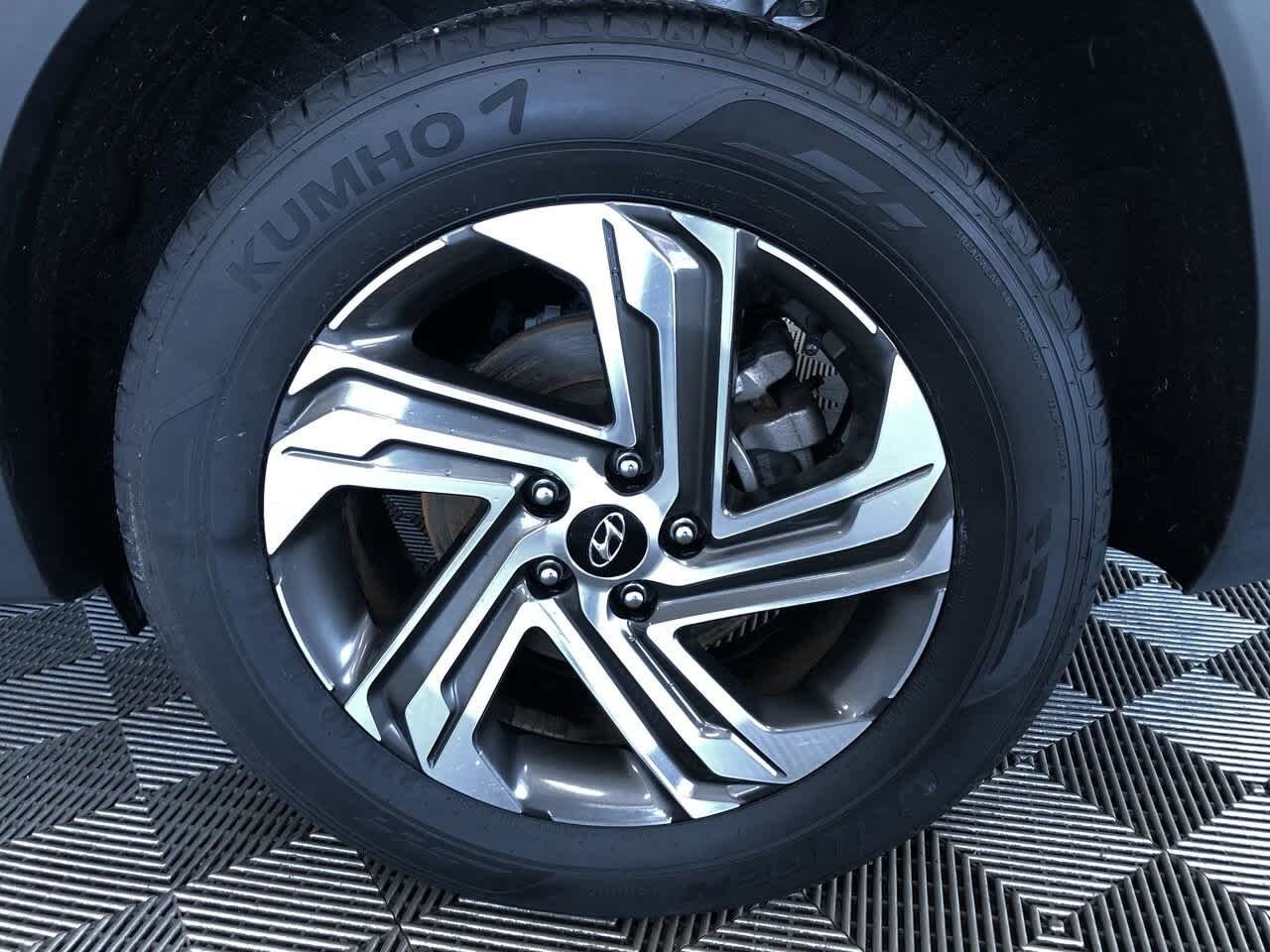 2023 Hyundai Santa Fe SEL 15