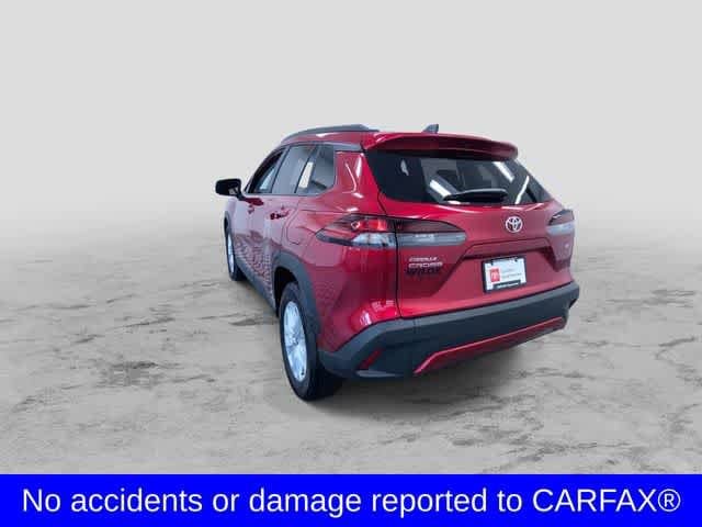 Thumbnail: 2026 Toyota Corolla Cross - 7