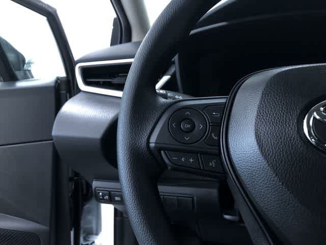 Thumbnail: 2026 Toyota Corolla - 17