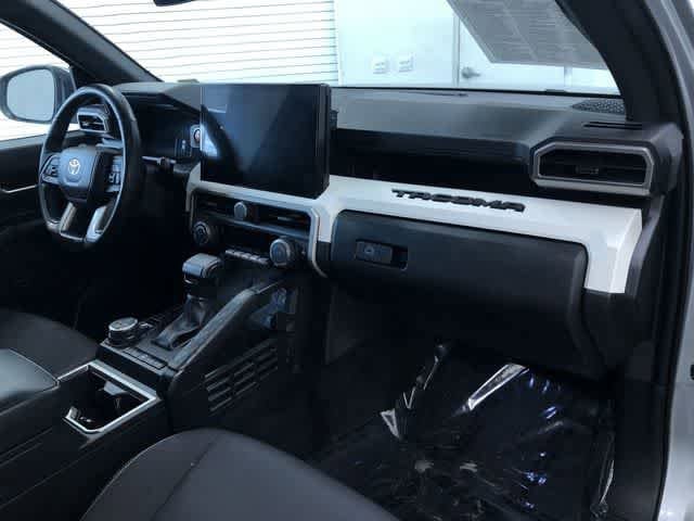 Thumbnail: 2024 Toyota Tacoma - 17