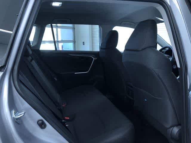 Thumbnail: 2025 Toyota RAV4 - 21