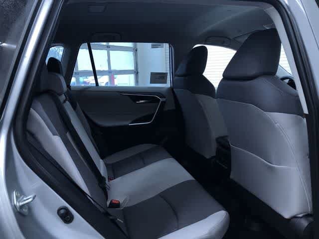 Thumbnail: 2025 Toyota RAV4 - 13