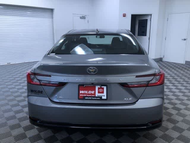 Thumbnail: 2026 Toyota Camry - 13