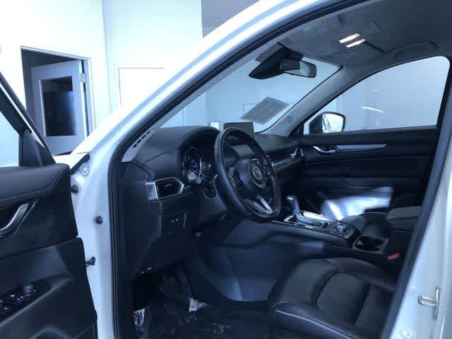 Thumbnail: 2025 Mazda CX-5 - 11