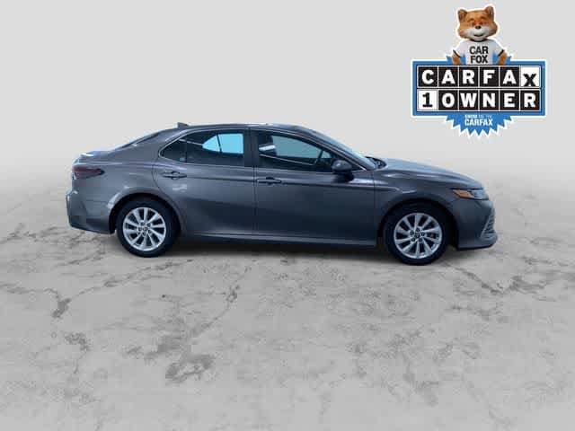 Thumbnail: 2023 Toyota Camry - 2